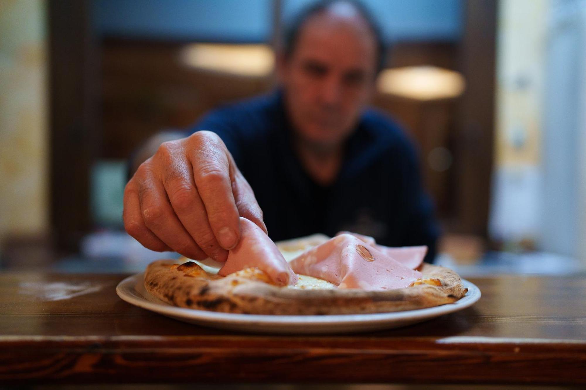 La Dolce Vita Regalbuto Eksteriør billede